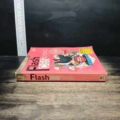 Flash CS5 Basic รูปที่ 3