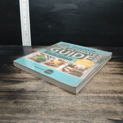 คู่มือโภชนาการเพื่อสุขภาพที่ดีขึ้น The Ultimate Guide Book for Nutrition รูปที่ 4