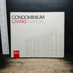 Condominium Living Manual Condominium