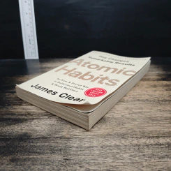 Atomic Habits - James Clear รูปที่ 4
