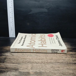 Atomic Habits - James Clear รูปที่ 3