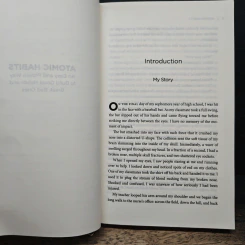 Atomic Habits - James Clear รูปที่ 9