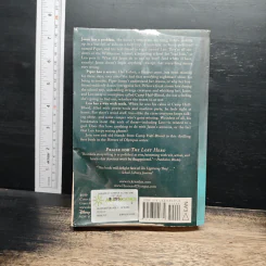 The Lost Hero - Rick Riordan รูปที่ 2