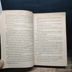 The Lost Hero - Rick Riordan รูปที่ 8