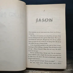 The Lost Hero - Rick Riordan รูปที่ 7