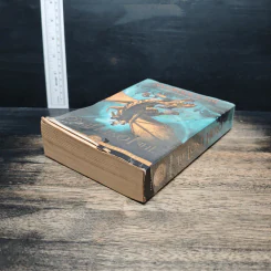 The Lost Hero - Rick Riordan รูปที่ 5