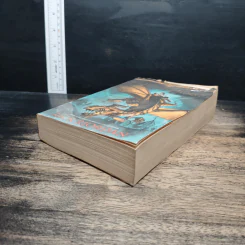 The Lost Hero - Rick Riordan รูปที่ 4