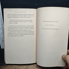 The Help a novel - Kathryn Stockett รูปที่ 9