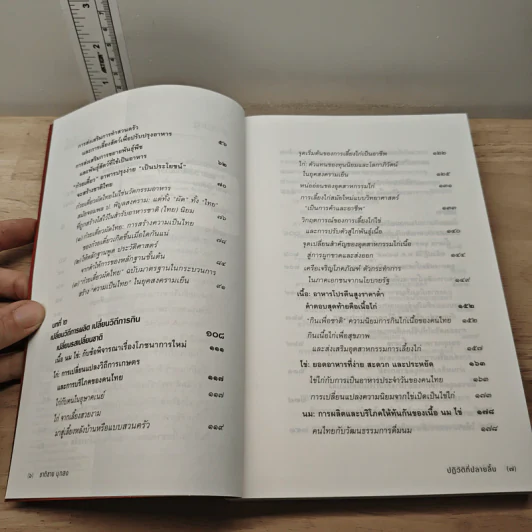 ปฏิวัติที่ปลายลิ้น ปรับรสแต่งชาติอาหารการกินในสังคมไทยหลัง 2875 รูปที่ 7