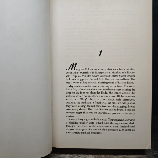 Three Bestselling Novels - Mary Higgins Clark รูปที่ 7