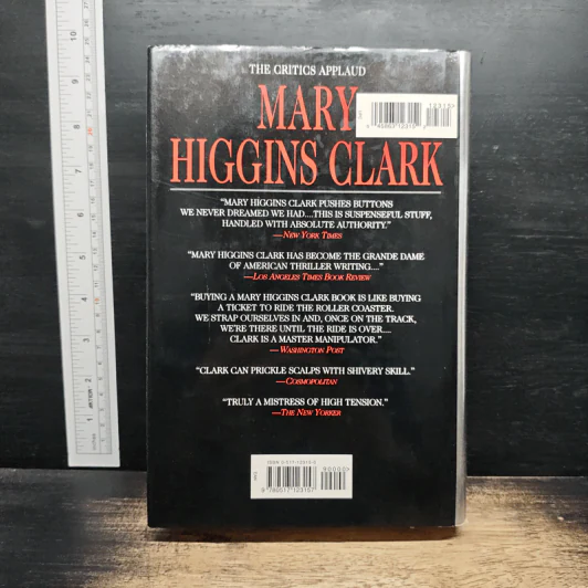 Three Complete Novels - Mary Higgins Clark รูปที่ 2