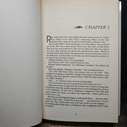Three Complete Novels - Mary Higgins Clark รูปที่ 7