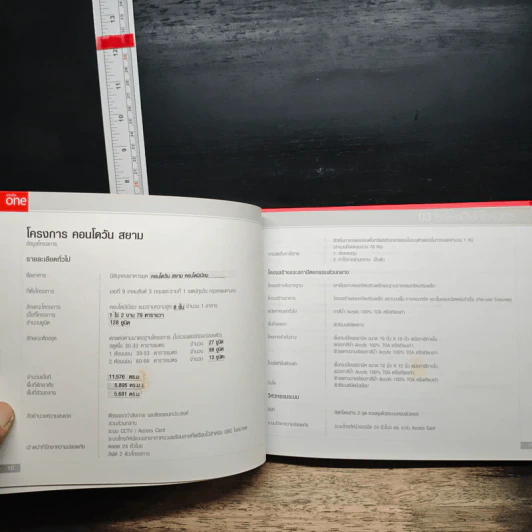 Condominium Living Manual Condominium รูปที่ 9