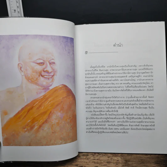 ชั่วโมงแห่งความคิดดี - พระอาจารย์มิตซูโอะ รูปที่ 7