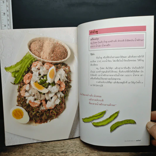 ตำรากับข้าวในวัง - หม่อมหลวงเนื่อง นิลรัตน์ รูปที่ 9