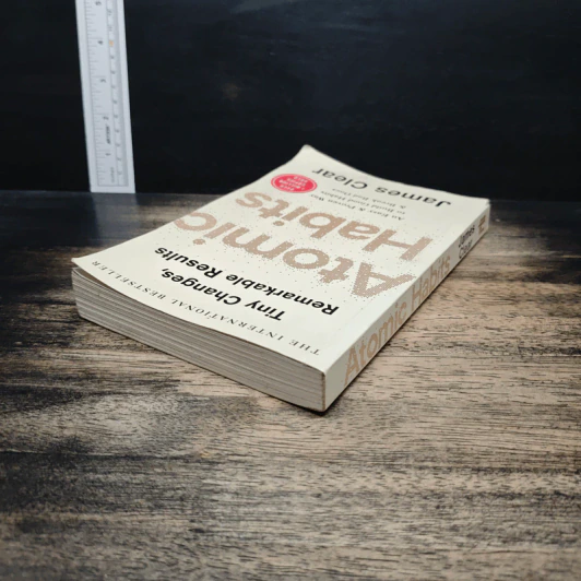 Atomic Habits - James Clear รูปที่ 5