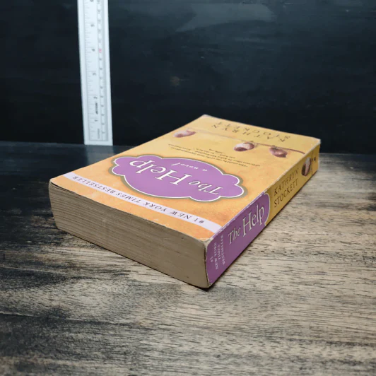 The Help a novel - Kathryn Stockett รูปที่ 5
