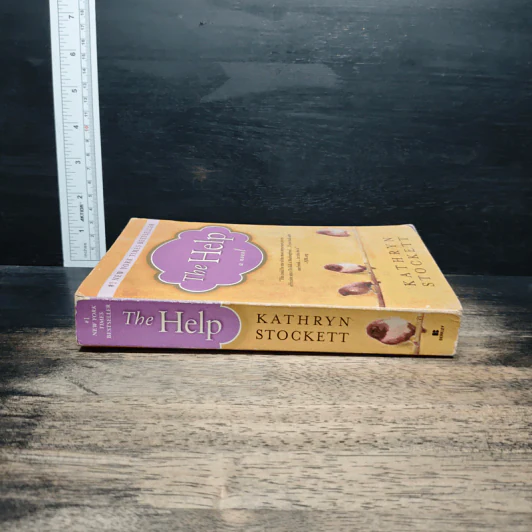 The Help a novel - Kathryn Stockett รูปที่ 3