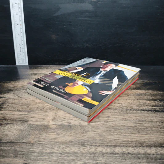 กรรมกรข่าว เล่ม 1-2 - สรยุทธ สุทัศนะจินดา รูปที่ 4