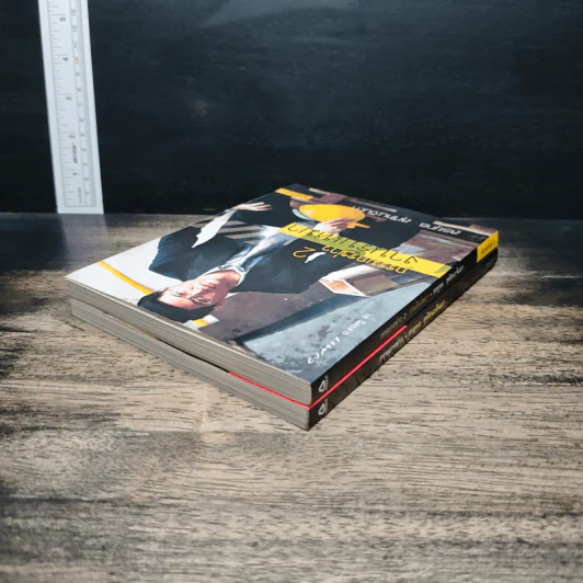กรรมกรข่าว เล่ม 1-2 - สรยุทธ สุทัศนะจินดา รูปที่ 5