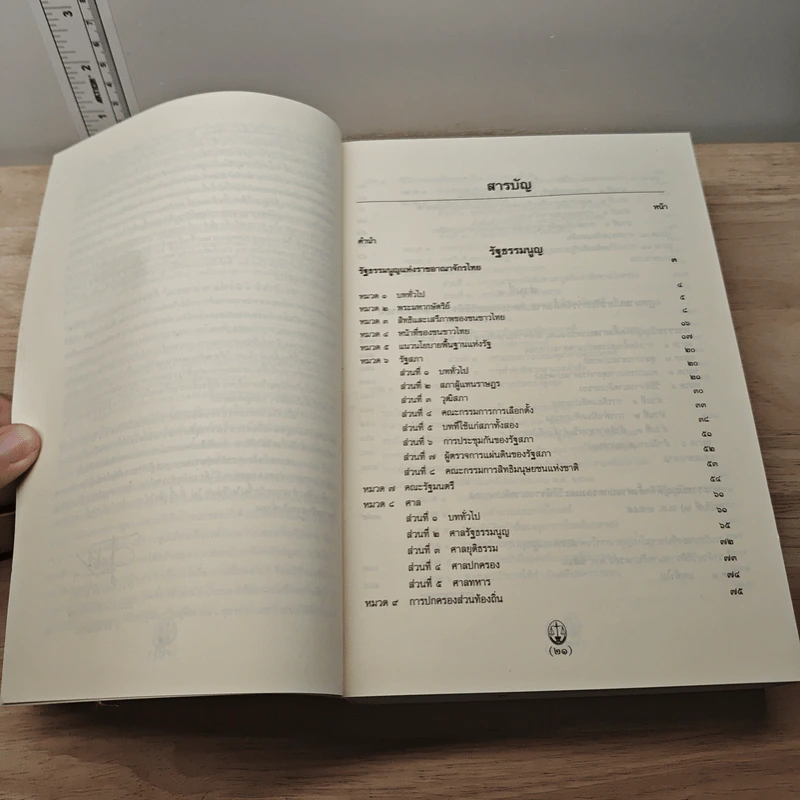 ประมวลกฎหมายปกครอง - ศ.ดร.อักขราทร จุฬารัตน รูปที่ 7