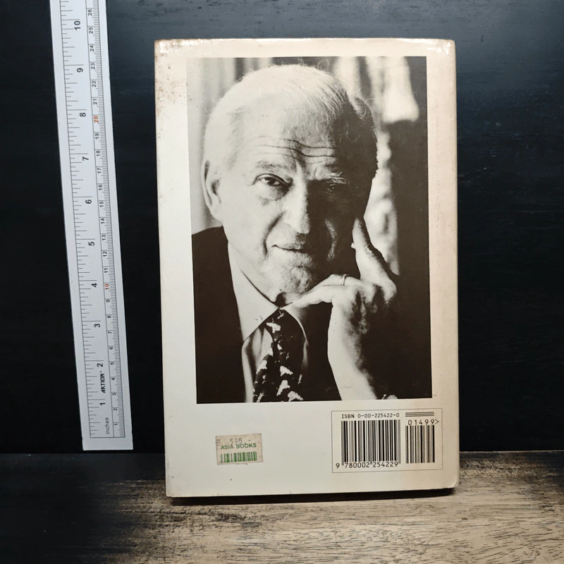Morning, Noon & Night - Sidney Sheldon รูปที่ 2