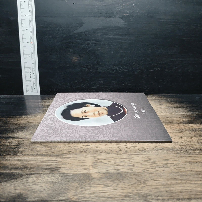 ที่ระลึกในงานพระราชทานเพลิงศพ นางนิมิตร พุกกะณะสุต รูปที่ 3