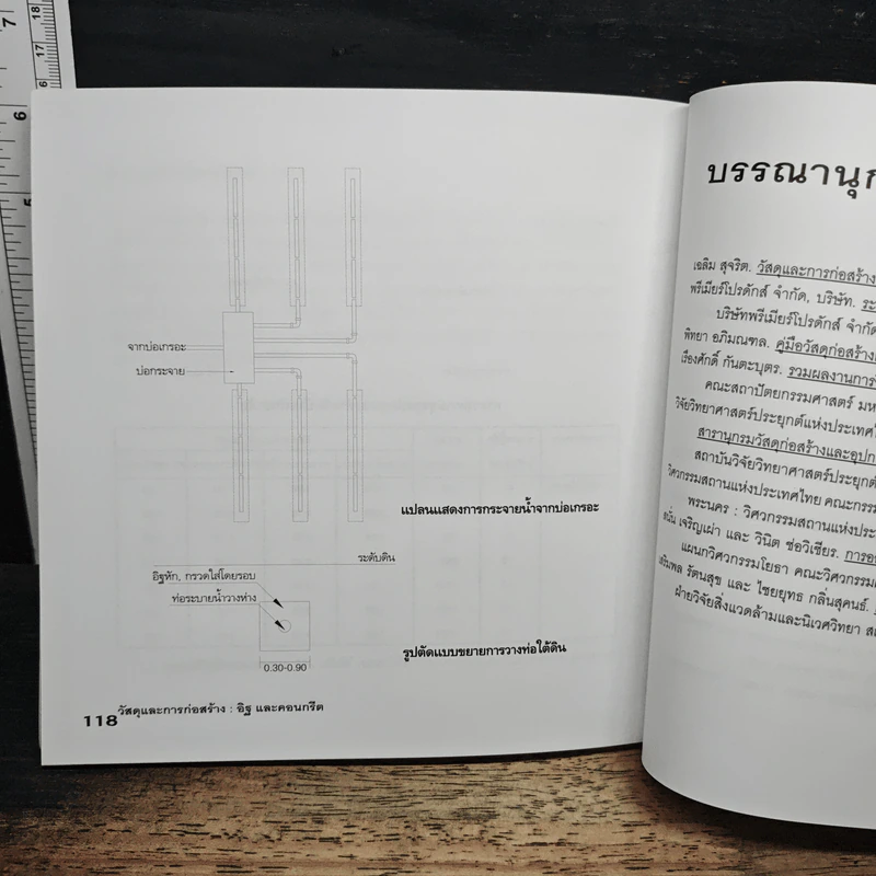 วัสดุและการก่อสร้าง อิฐและคอนกรีต - รศ.ต่อพงศ์ ยมนาค รูปที่ 9