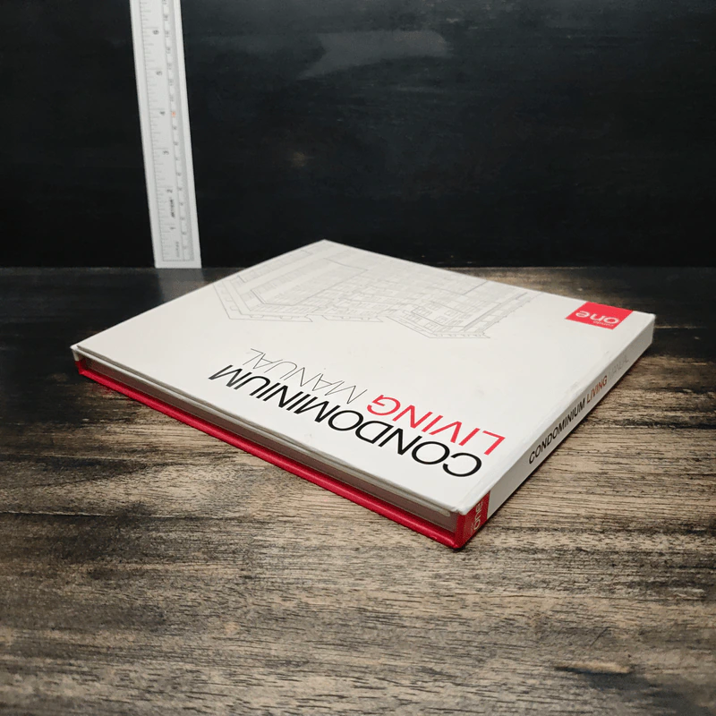 Condominium Living Manual Condominium รูปที่ 5