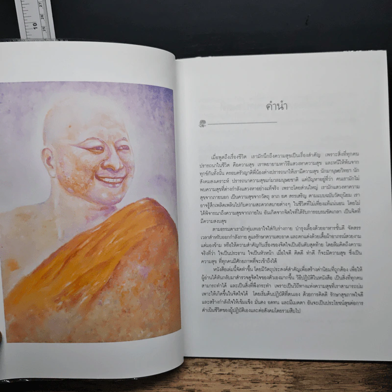 ชั่วโมงแห่งความคิดดี - พระอาจารย์มิตซูโอะ รูปที่ 7
