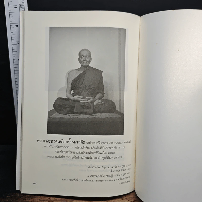 นิทรรศน์ตรัสรู้ รูปที่ 9