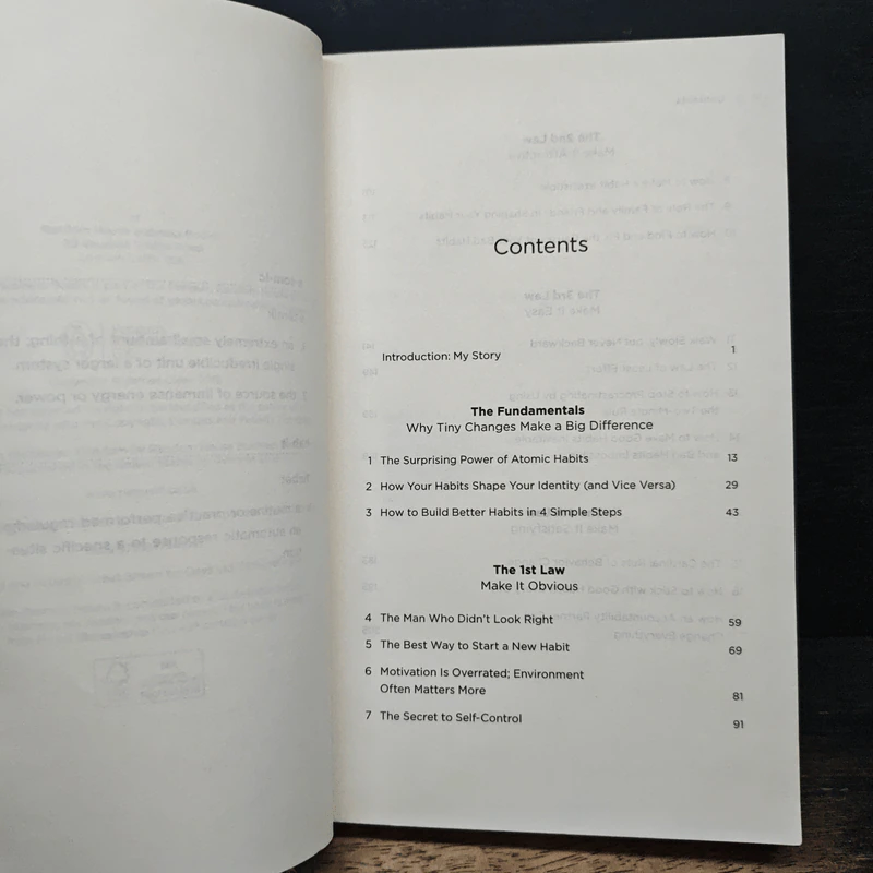 Atomic Habits - James Clear รูปที่ 7
