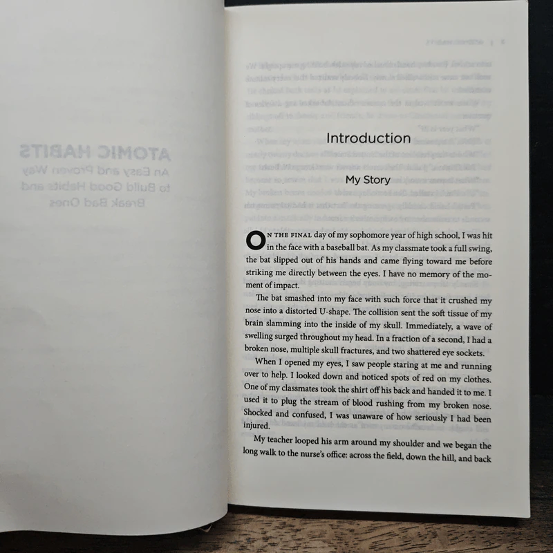 Atomic Habits - James Clear รูปที่ 9