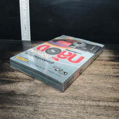 หนังสือ คู่มือเลือกซื้อและใช้งานกล้องดิจิตอล แบบมืออาชีพ รูปที่ 5