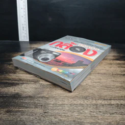 หนังสือ คู่มือเลือกซื้อและใช้งานกล้องดิจิตอล แบบมืออาชีพ รูปที่ 4