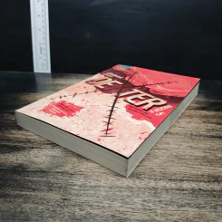 Dexter เด็กซ์เตอร์ เล่ม 5 - เจฟฟ์ ลินเซย์ รูปที่ 4