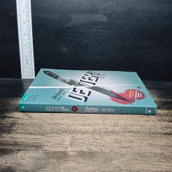 Dexter เด็กซ์เตอร์ เล่ม 4 - เจฟฟ์ ลินเซย์ รูปที่ 3