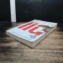 แฉ The Stranger - ฮาร์ลาน โคเบน รูปที่ 4