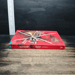 Dexter เด็กซ์เตอร์ เล่ม 3 - เจฟฟ์ ลินเซย์ รูปที่ 3