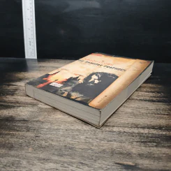 รหัสลับรัสปูติน The Romanov Prophecy - Steve Berry (สตีฟ เบอร์รี) รูปที่ 4