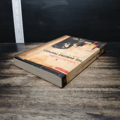 รหัสลับรัสปูติน The Romanov Prophecy - Steve Berry (สตีฟ เบอร์รี) รูปที่ 5