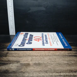 Conversation Grammar 40 บทสนทนาภาษาอังกฤษด้วยตัวคุณเอง - Sunuttee Kessung รูปที่ 3