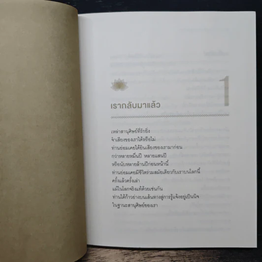 พระพุทรองค์กลับมาแล้ว - ริวโฮ โอคาวา รูปที่ 8