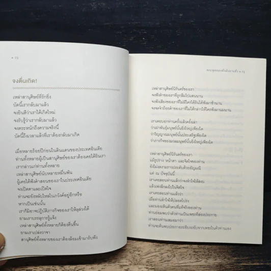 พระพุทรองค์กลับมาแล้ว - ริวโฮ โอคาวา รูปที่ 9