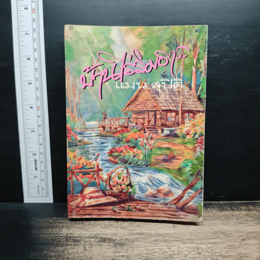 บ้านไร่ริมธาร - แมน สุปิติ รูปที่ 1