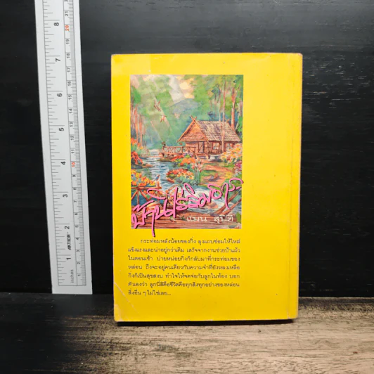 บ้านไร่ริมธาร - แมน สุปิติ รูปที่ 2