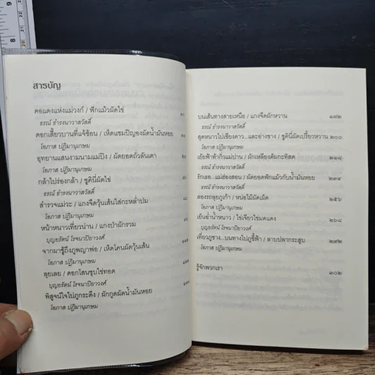 ขึ้นเหนือหาหนาว - ธรณ์ ธำรงนาวาสวัสดิ์ รูปที่ 7
