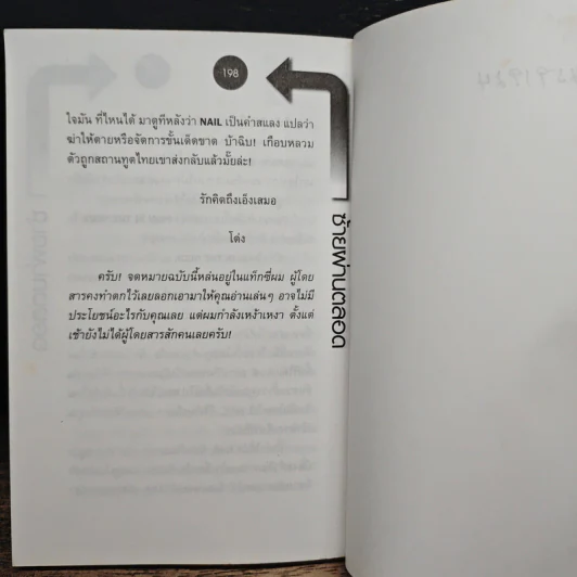 เลี้ยวซ้ายผ่านตลอด - ฐานุตรา รูปที่ 9