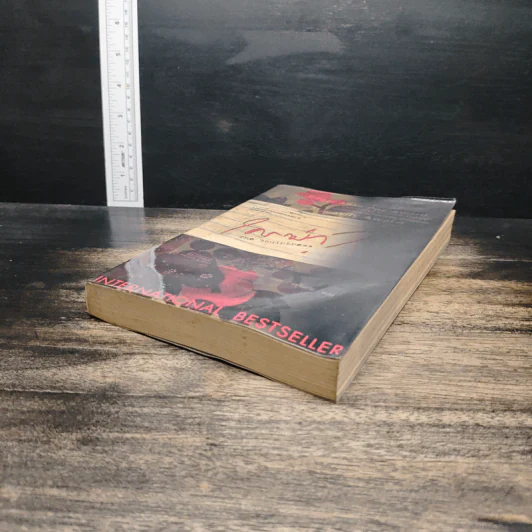 ใครฆ่า The Sculptress - มินเนตต์ วอลเตอร์ส รูปที่ 4