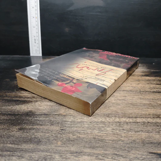 ใครฆ่า The Sculptress - มินเนตต์ วอลเตอร์ส รูปที่ 5